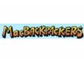Macbackpackers Promo Codes April 2024