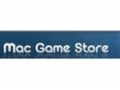 Mac Game Store Promo Codes October 2023