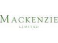 Mackenzie Limited Promo Codes December 2022