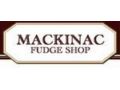 Mackinac Fudge Shop Promo Codes April 2024