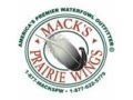 Mack's Prairie Wings Promo Codes April 2024