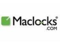 Maclocks Promo Codes July 2022