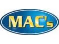 Mac's Antique Auto Parts Promo Codes December 2023