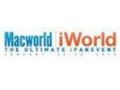 Macworld Iworld Promo Codes January 2022
