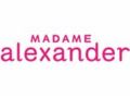 Madame Alexander Promo Codes January 2022