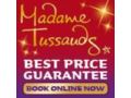Madame Tussauds Promo Codes March 2024