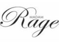 Madam Rage Promo Codes January 2022