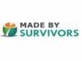 Made By Survivors - The Emancipation Network Promo Codes February 2022
