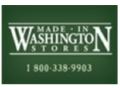Made In Washington Promo Codes March 2024