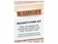 Madeit Au Promo Codes March 2024