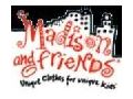 Madison And Friends Promo Codes February 2022