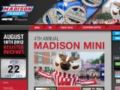 Madisonminimarathon 10$ Off Promo Codes May 2024