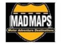 Mad Maps 25% Off Promo Codes May 2024
