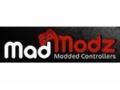 MAD MODZ Free Shipping Promo Codes May 2024