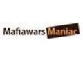Mafiawars-maniac Promo Codes December 2023