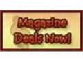 Magazine Deals Now Promo Codes May 2022