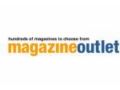 Magazineoutlet Promo Codes March 2024