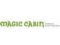Magic Cabin Promo Codes March 2024