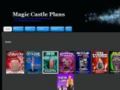 Magiccastleplans Promo Codes May 2024