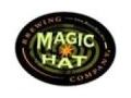 Magic Hat 20% Off Promo Codes May 2024