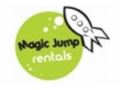 Magic Jump Rentals 10% Off Promo Codes May 2024