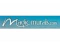 Magic Murals Promo Codes October 2023
