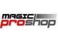 Magic Pro Shop Promo Codes May 2024