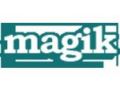 Magikcommerce Promo Codes May 2024