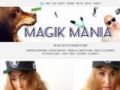 Magikmania Promo Codes April 2024