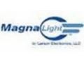 Magnalight Promo Codes May 2024