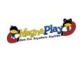 MagnaPlay 5$ Off Promo Codes May 2024