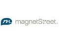 Magnet Street Promo Codes July 2022