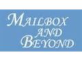 Mailbox And Beyond Promo Codes April 2024