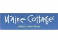 Maine Cottage Promo Codes May 2024
