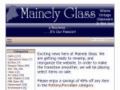 Mainelyglass 40% Off Promo Codes May 2024
