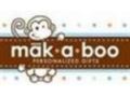 Makaboo Personalized Gifts 15% Off Promo Codes May 2024