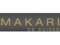 Makari Promo Codes May 2022