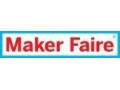 Maker Faire DIY Festival 25% Off Promo Codes May 2024