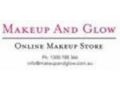 Makeup And Glow Australia Promo Codes April 2024