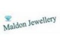 Maldon Jewellery Promo Codes April 2024