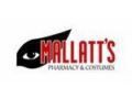 Mallatts Promo Codes April 2024