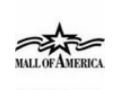 Mall Of America Promo Codes December 2022