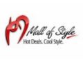Mall Of Style 40% Off Promo Codes May 2024