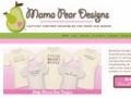 Mamapeardesigns Promo Codes August 2022
