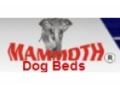 Mammoth Dog Beds Promo Codes May 2024