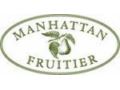 Manhattan Fruitier Promo Codes January 2022