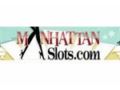 Manhattan Slots Promo Codes April 2024