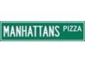 Manhattans Pizza Uk Promo Codes April 2024