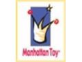 Manhattan Toy Promo Codes April 2024