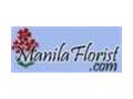 Manila Florist 20% Off Promo Codes May 2024